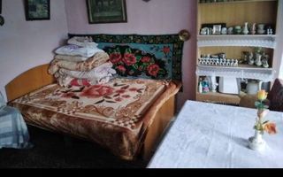 Casă de vânzare în satul Mânjești, comuna Mogoșești, județul Iași - Poză 5