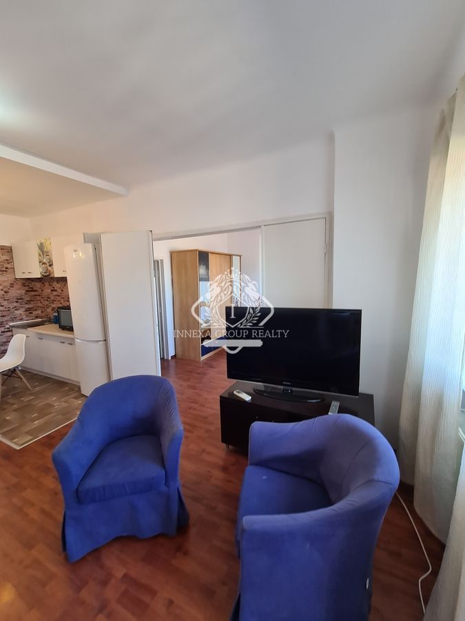 4 camere compartimentate în 2 apartamente | Piata Kogalniceanu - Poză 10