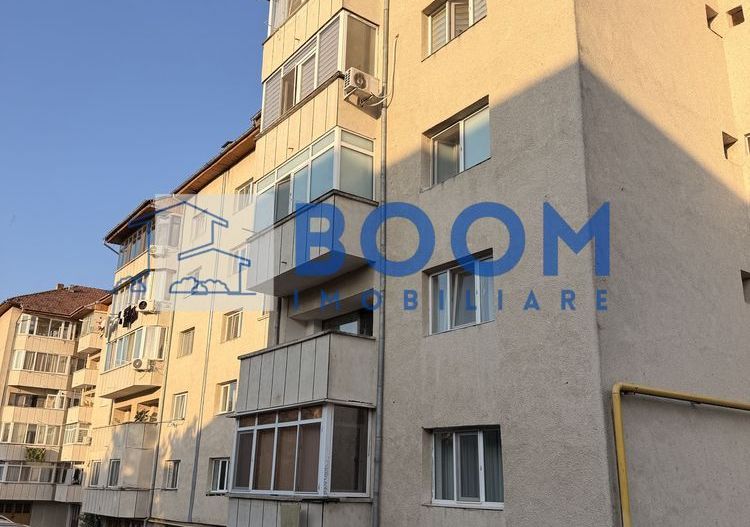 Apartament 2 camere | Etaj 1 | Zona Ostroveni | Bloc Nou I-01 - Poză 8