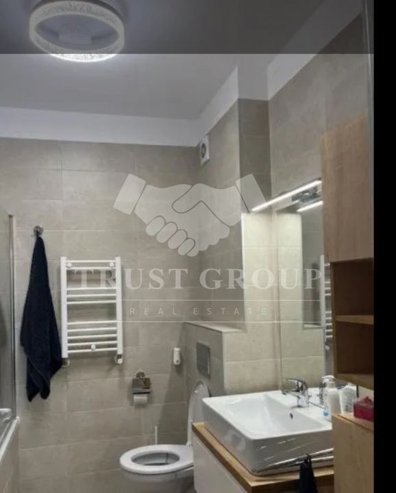 Apartament 3 camere Pipera | 2020 | Loc de parcare subteran - Poză 6