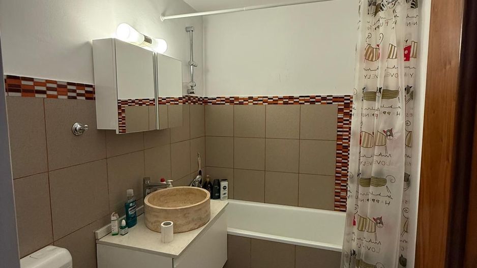 AP. 4 CAMERE ION MIHALACHE, RENOVAT, REABILITAT, MOBILAT, COMISION 0% - Poză 12