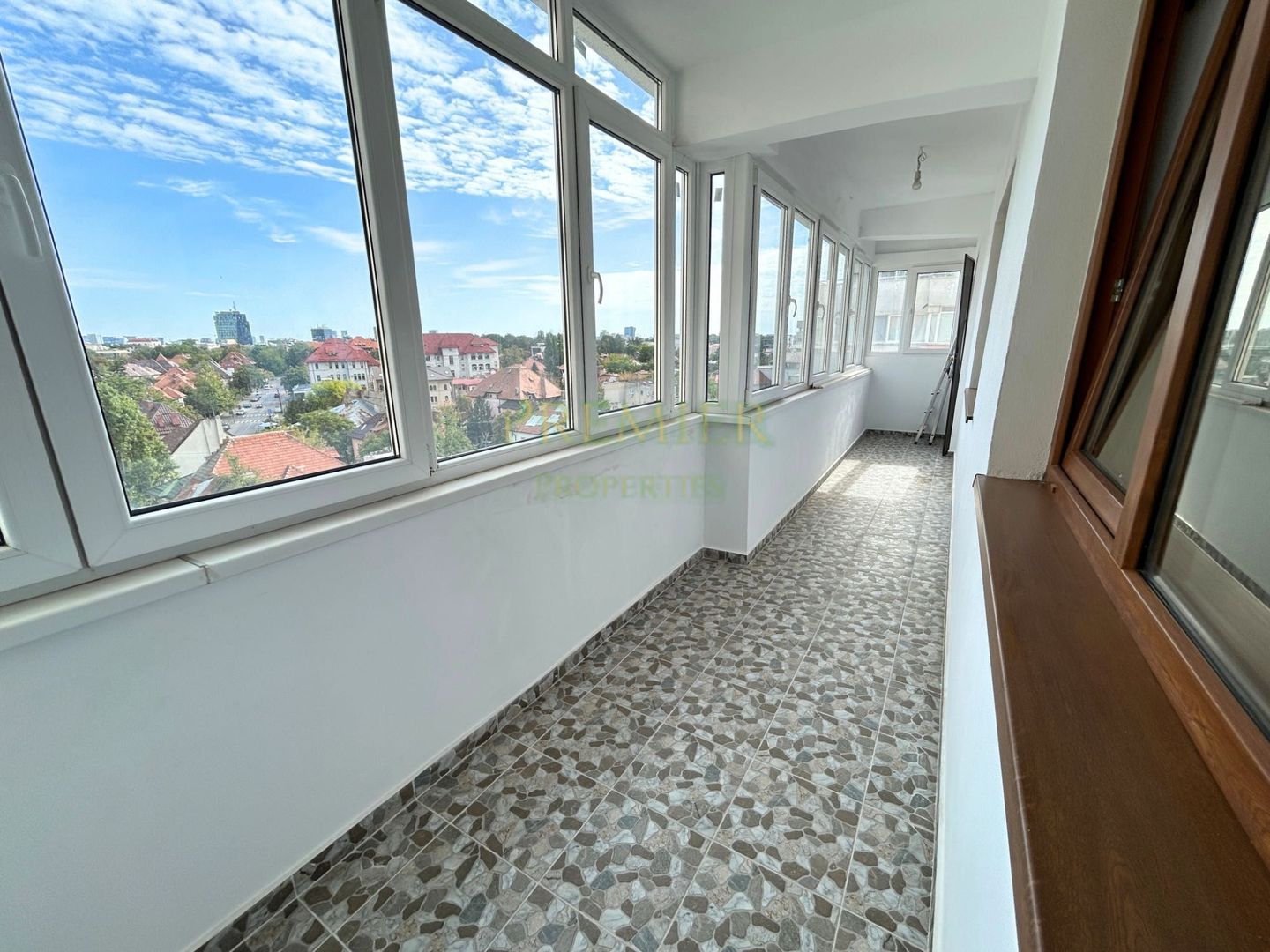 Kiseleff Clucerului Mihalache- 3 Camere Apartament 73mp - Poză 3
