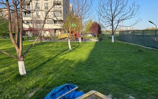 Apartament 3 camere Quarto residence Drumul Taberei Cartierul Brancusi - Poză 8