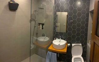 Duplex de închiriat în cartierul Gheorgheni - 2 camere + garaj - Poză 7