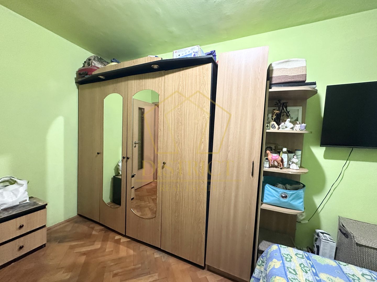 Apartament cu 3 camere | Calea Sagului - Poză 9