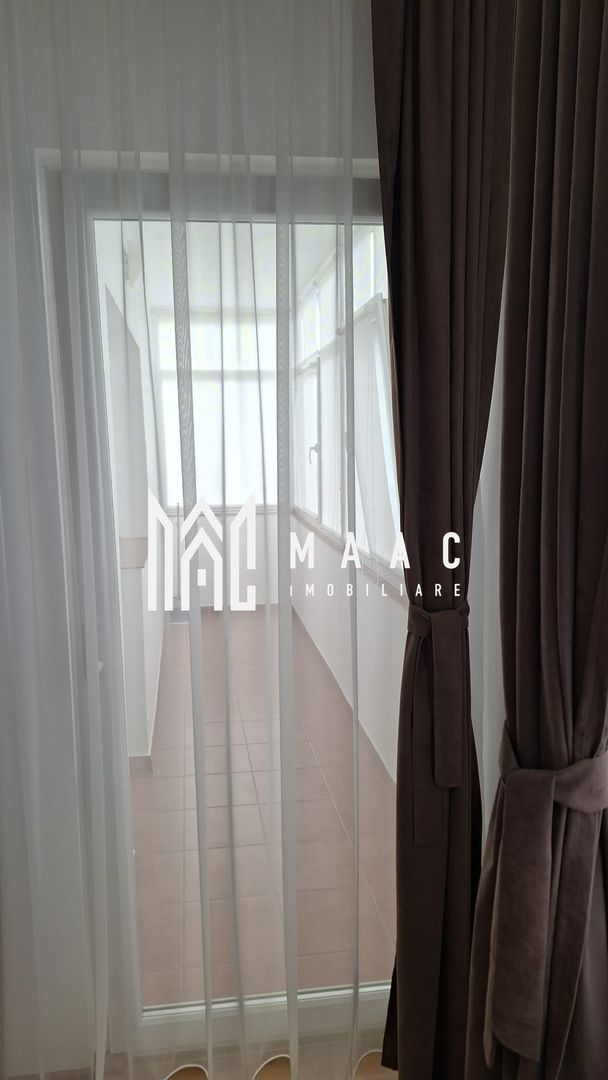 Apartament 2 camere | 60 mp + curte | Strand - Poză 5