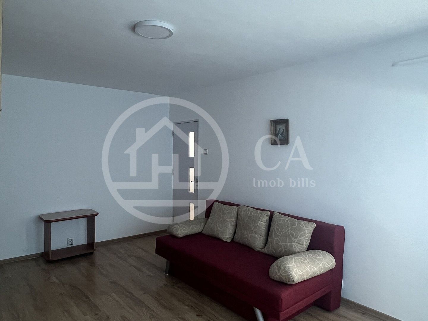 Apartament cu 3 camere de vanzare Decebal Oradea - Poză 2