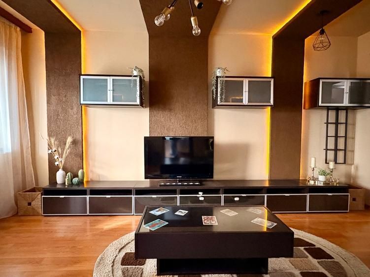 Apartament 2 camere RENOVAT de închiriat – Drumul Taberei zona Favorit | 65 mp - Poză 4