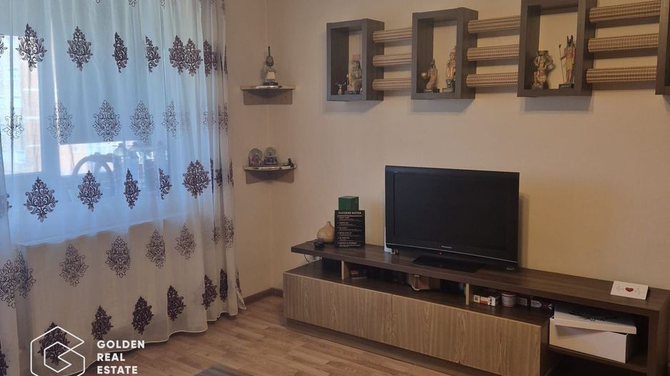 Apartament 3 camere, zona Podgoria, comision 0% la cumpărare - Poză 1