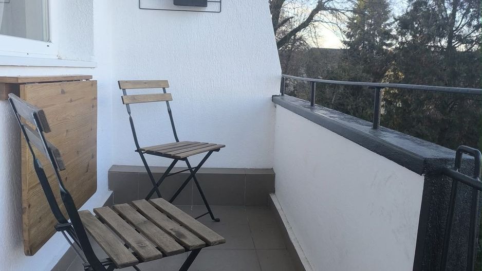 Apartament modern 2 camere Cornișă (zona UMFST) - Poză 6