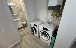 Apartament cu 3 camere, 67 mp, Zona UMFST - Poză 11