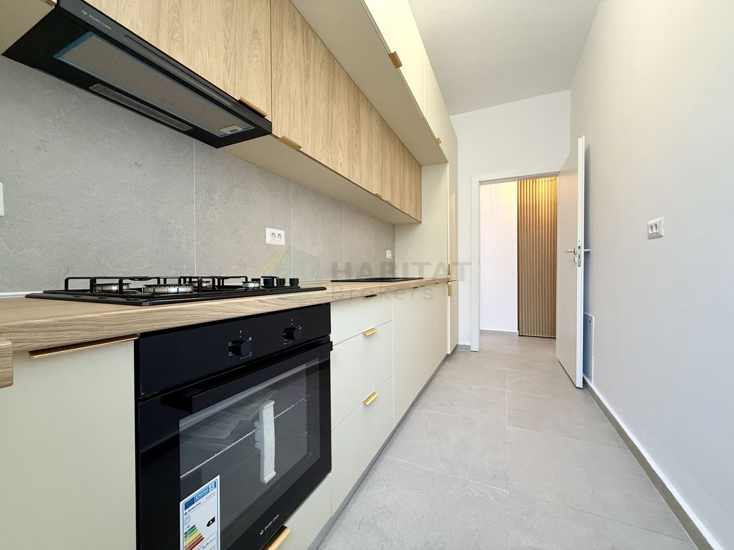 Apartament 3 camere Otopeni | Mobilat complet - Poză 10