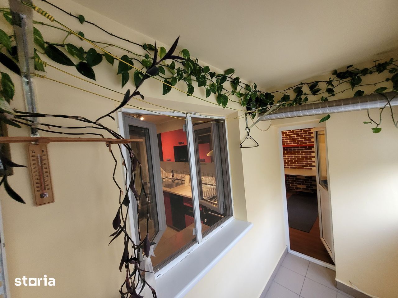 Vânzare 🏡 Apartament 2 camere renovat complet | Fizicienilor, Sector 3 - Poză 4