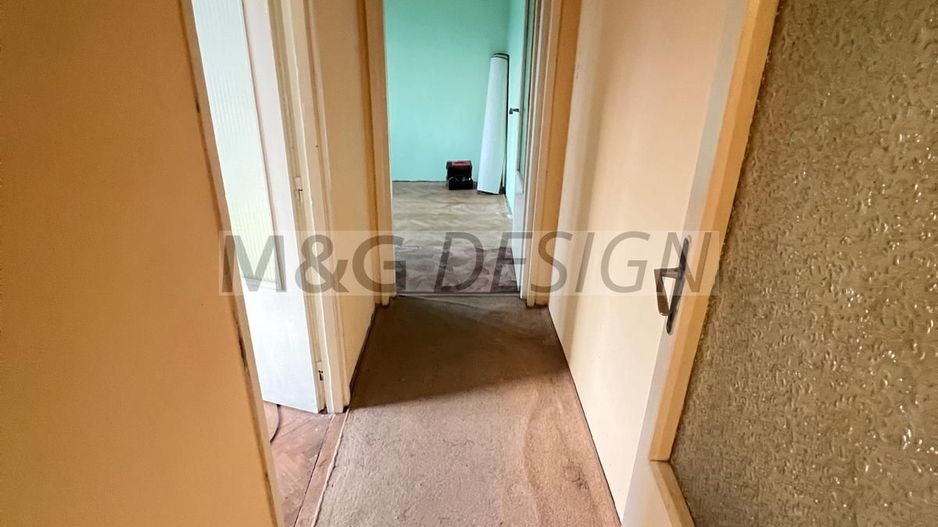 Apartament 3 cam CT, clima. et 3, boxa - Poză 9