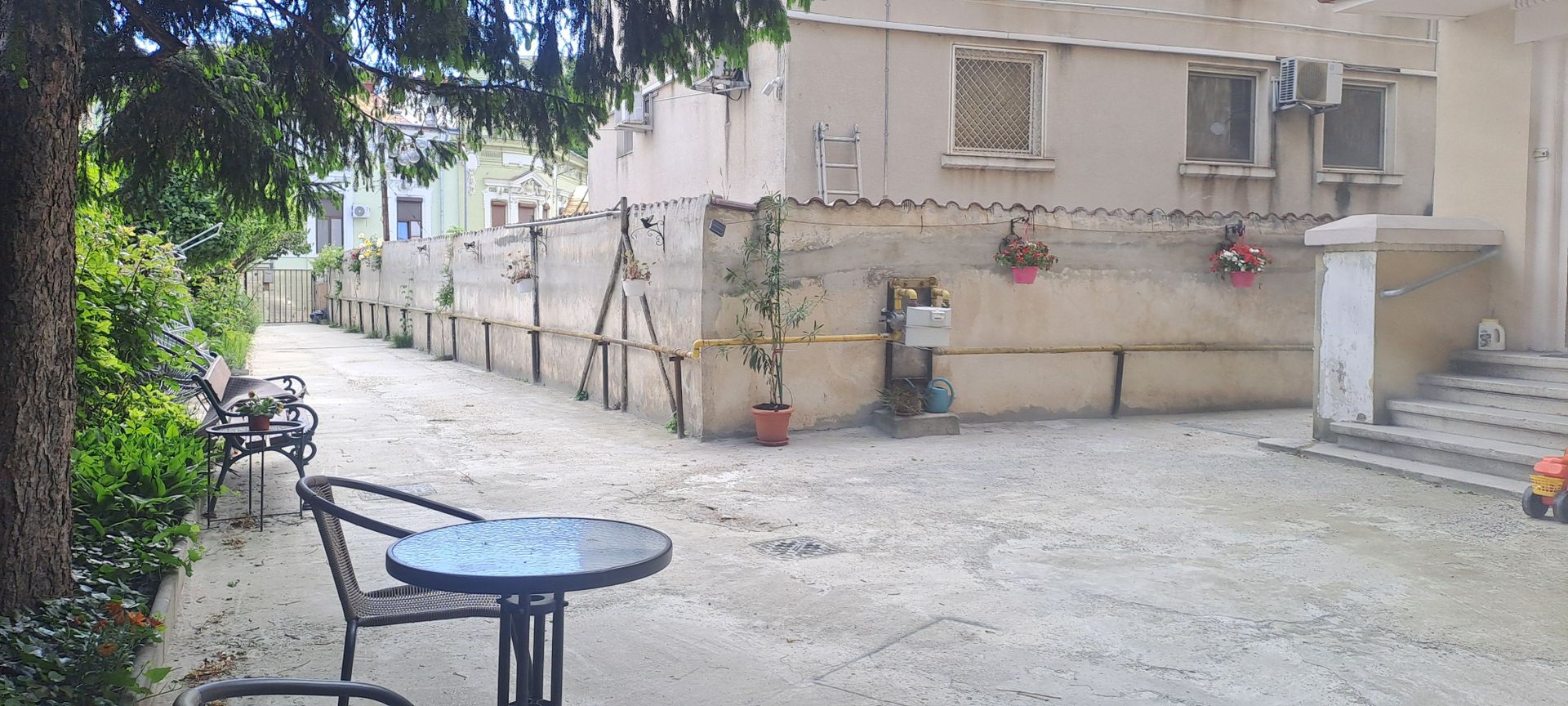 Garsoniera in vila | 10 min Piata Unirii - Poză 13