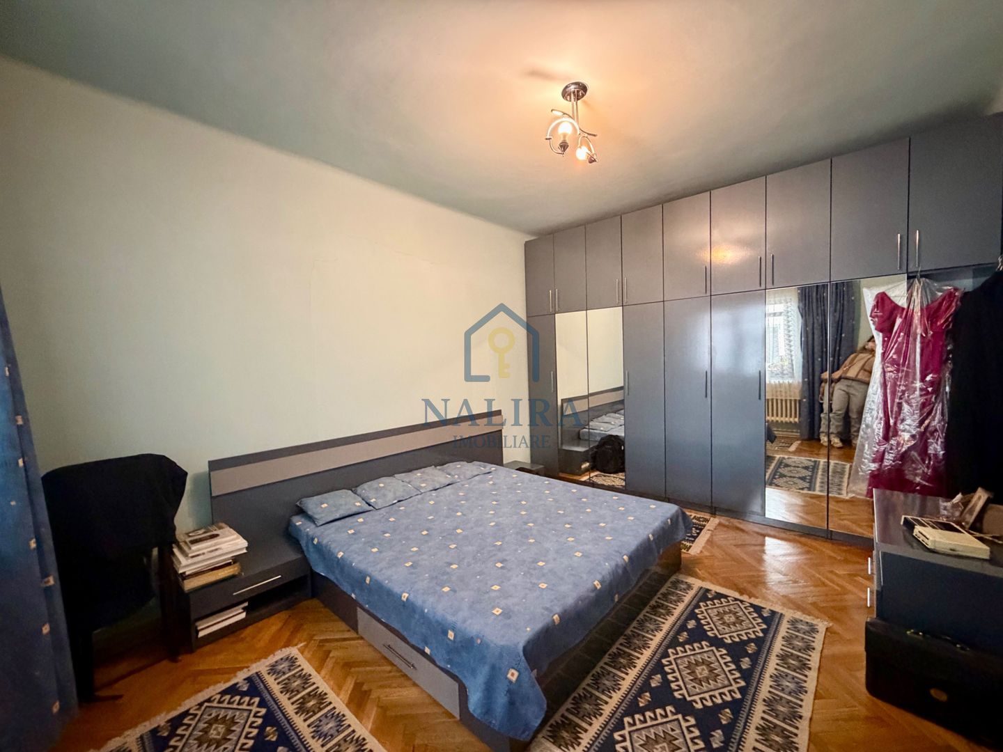 Casă de vânzare – zonă exclusivistă, parcul Regina Maria - Poză 4