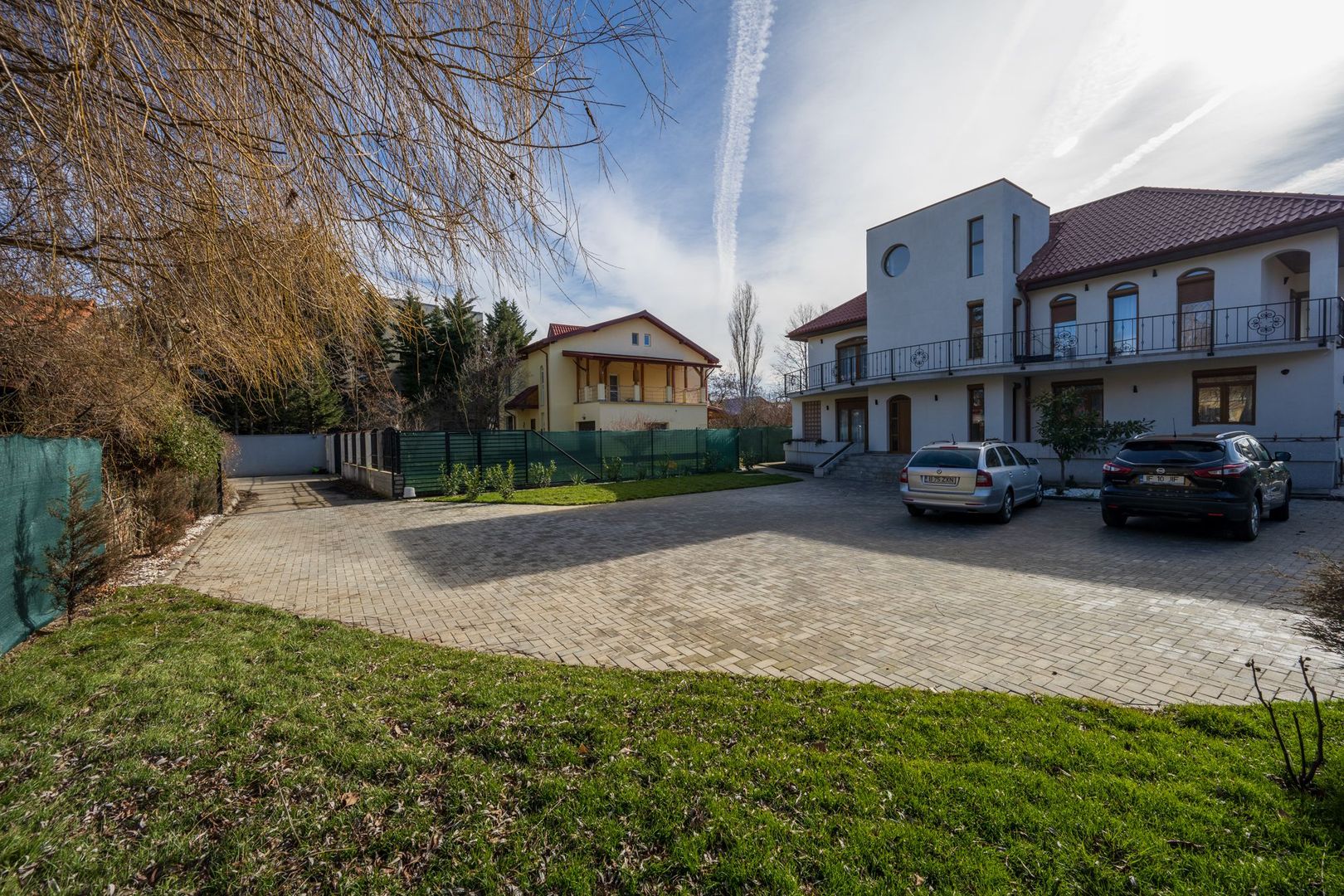 Vila de inchiriat Erou Iancu Nicolae - Poză 65