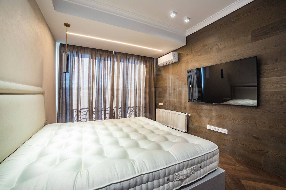 Chirie, apartament, 4 camere, strada Alexandru Bernardazzi, Centru - Poză 4