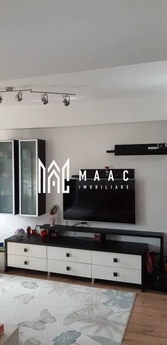 Apartament 3 camere | Etaj 2 | Loc de parcare | Valea Aurie - Poză 1