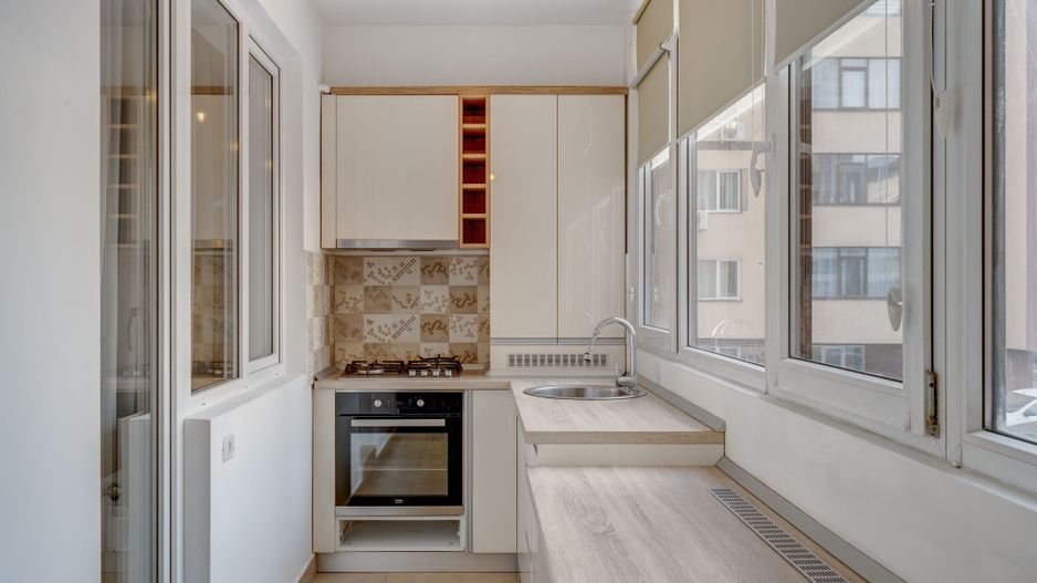 Apartamentul Impecabil, 2 cam. pretabil Regim Hotelier! Rezervelor 56! - Poză 6