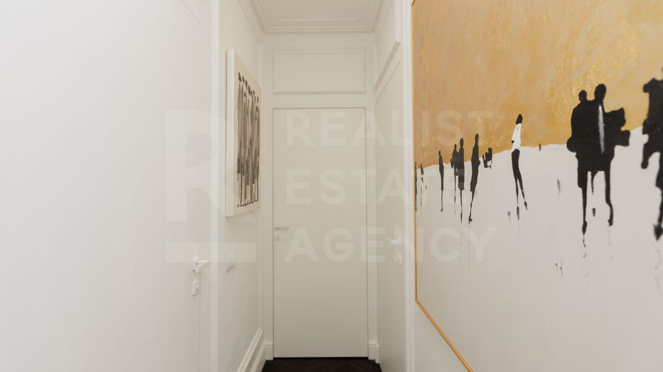 Vânzare, apartament, Crown PLaza Park, 2 camere strada Columna - Poză 12