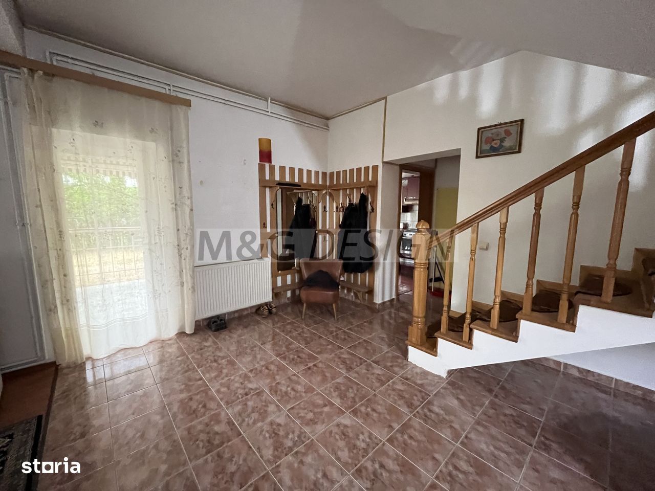 Inchiriez casa individuala Braytim - Poză 2