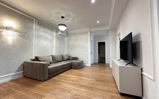 Chirie apartament, 3 camere, str. Constantin Stere, Centru - Poză 8