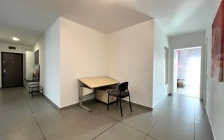 3 camere spațios si  cu terasă generoasă, la intrare în Dumbrăvița - Poză 16