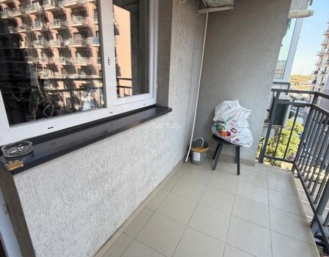 Apartament 2 camere zona Titan - Liviu Rebreanu - Auchan Titan - Poză 6