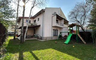 Oportunitate! Casă spațioasă 5 camere în Bucureștii Noi - Poză 2