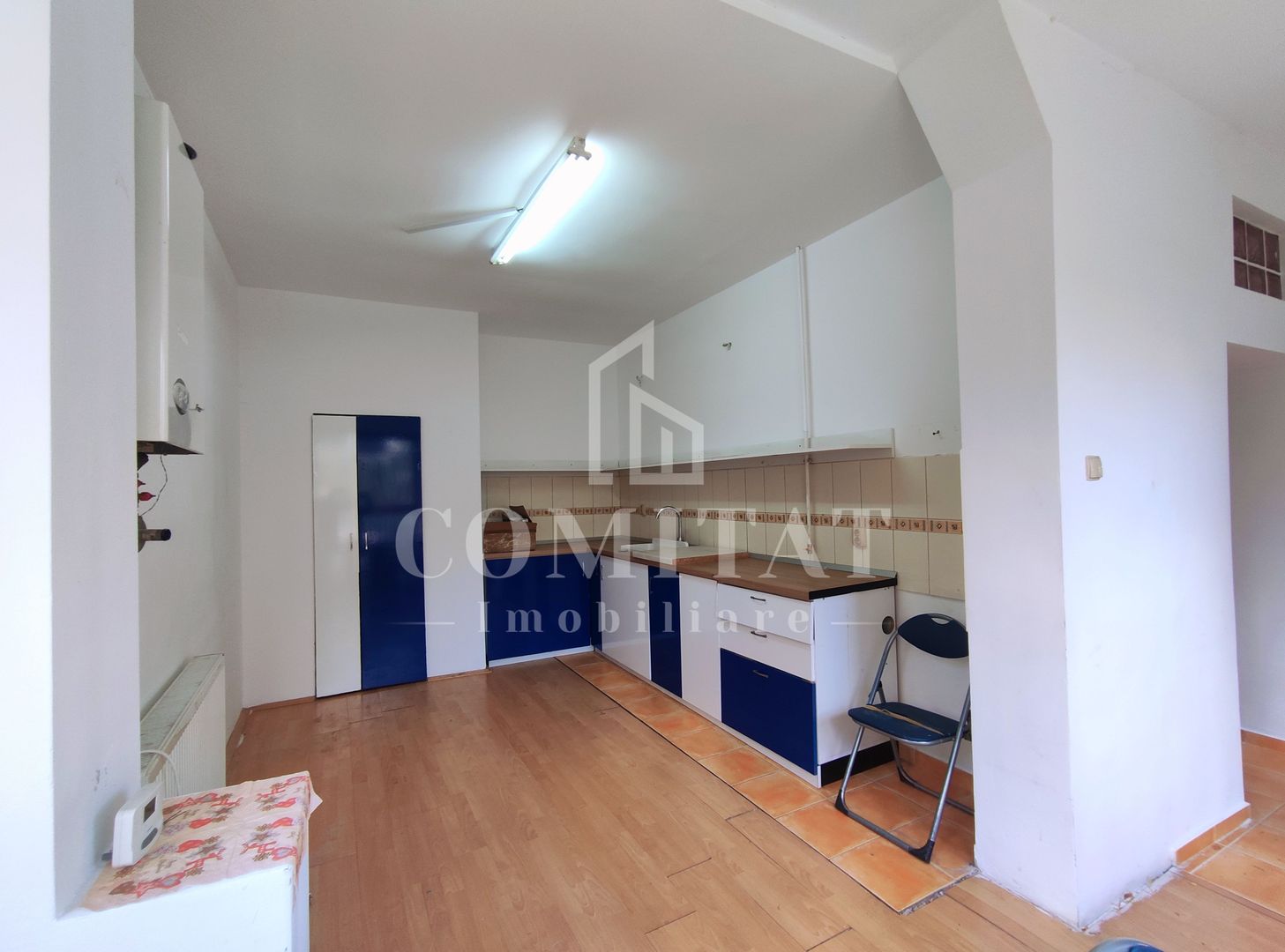 Casă oferită spre închiriere | 3 camere | Zona Titulescu - Poză 2