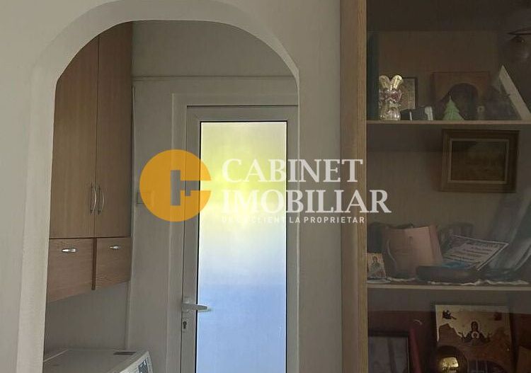 APARTAMENT 3 CAMERE SEMIDECOMANDAT - PACURARI - Poză 7