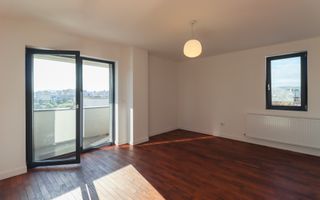 Apartament 3 camere cu panorama spre Lac, 74 m2, langa Iulius Mall - Poză 24