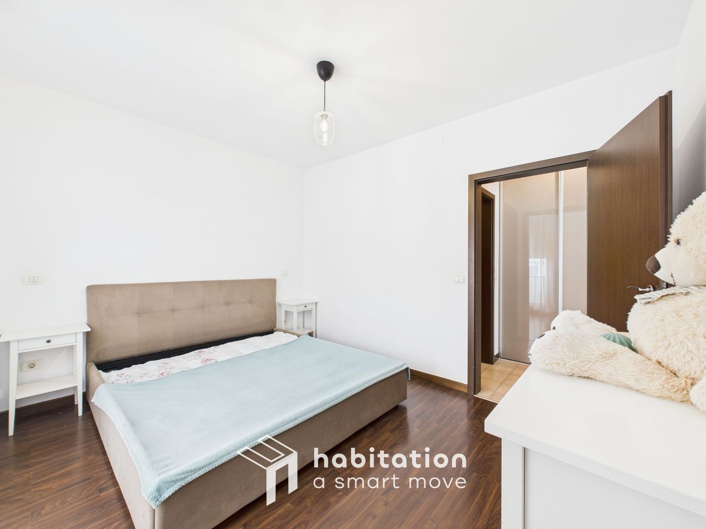 Apartament 3 camere de vânzare în zona de nord - Grigore Alexandrescu - Poză 18