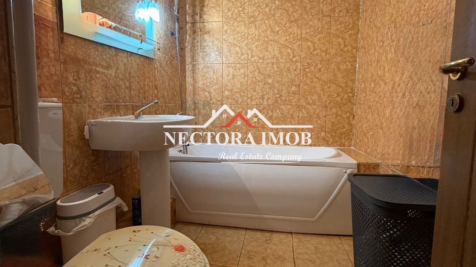 NECTORA IMOB Exclusivitate-Apartament 3 camere, 2 bai, Rogerius,Utilat - Poză 9