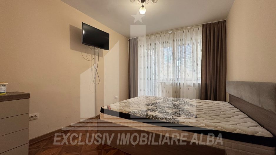 Apartament 2 camere | 56 mp | Etaj 1 | Renovat | Cetate - Closca - Poză 3