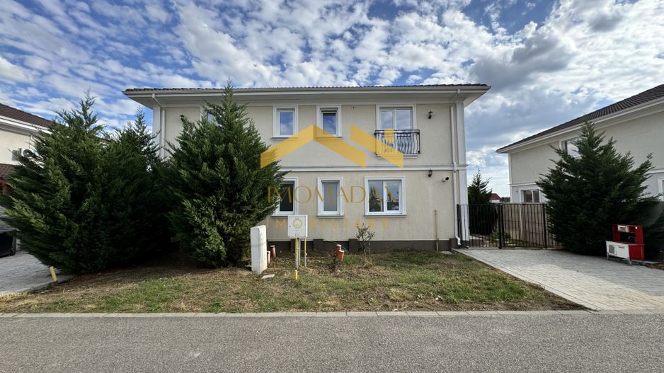 Bucovat-Duplex P+E-Disponibil Imediat - Poză 11