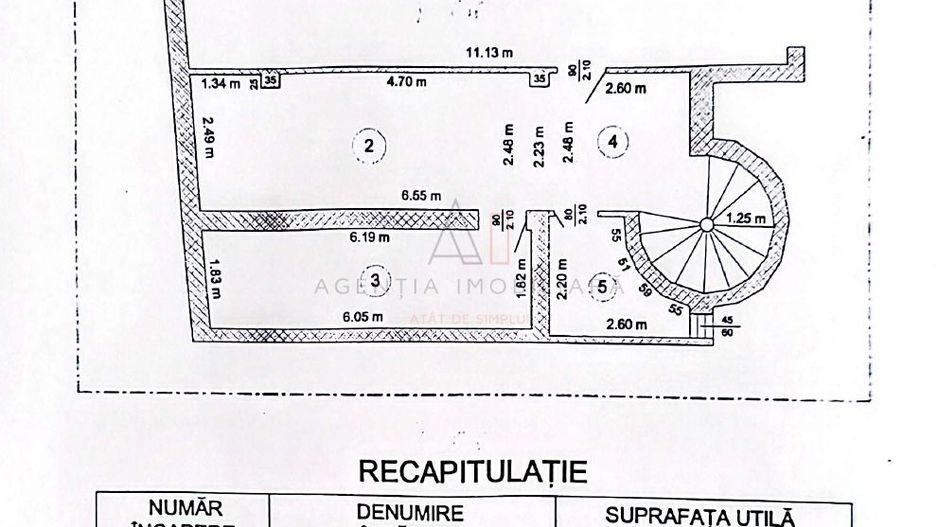 Vila Soseaua Nordului | Gradina | Garaj - Poză 33