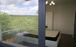 3 camere || Pipera || terasa mare || 100 mp - Poză 11