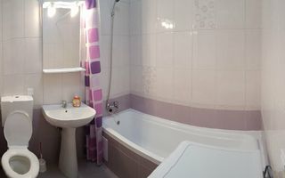 Apartament 2 camere | Decomandat | Cyty Residence | Etajul 2| - Poză 2