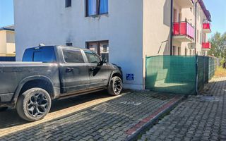 Apartament de vânzare – Cartierul Arhitecților, Sibiu - Poză 10