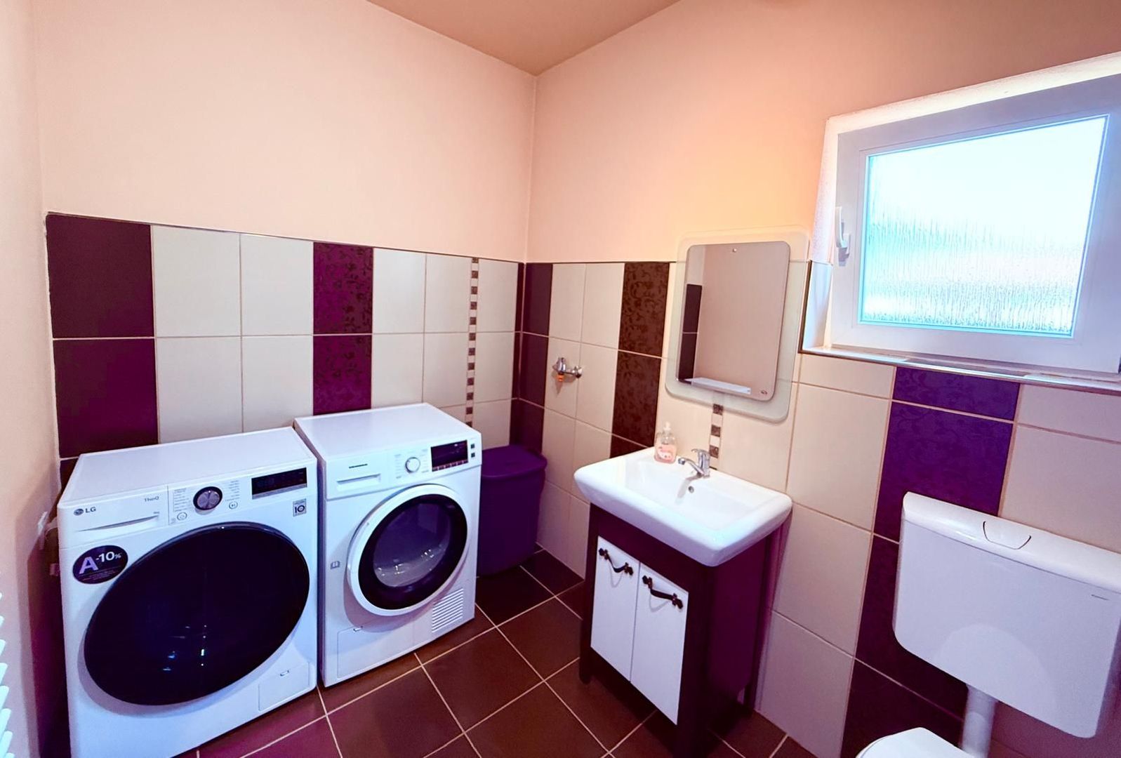 COMISION 0% | Casa Individuala de Vanzare | Giroc | Mobilata - Poză 12