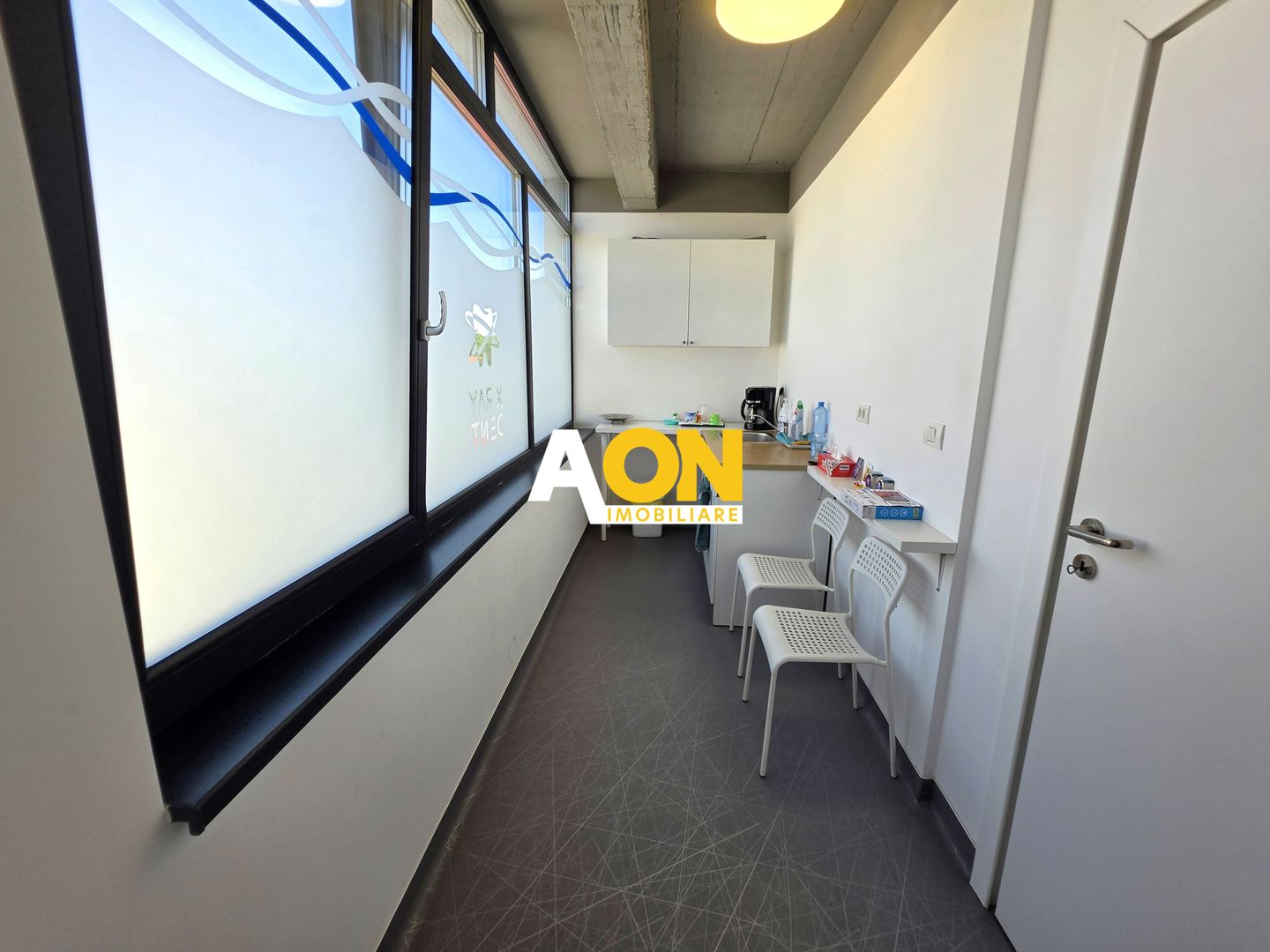 Birou modern de 100 mp în zona centrală – Ideal pentru afacerea ta - Poză 10