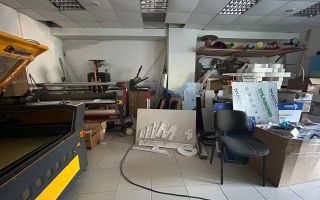 Vânzare, spațiu comercial, 92.4 mp, str. Independenței, Edineț - Poză 14