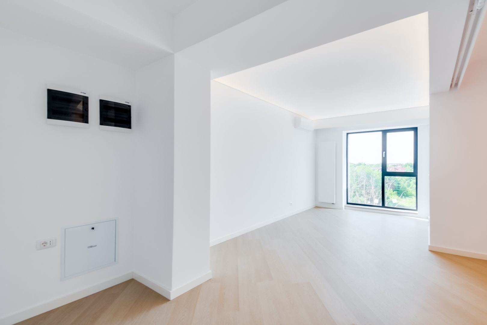 Cortina North || Studio || Finisat premium || Nemobilat - Poză 1