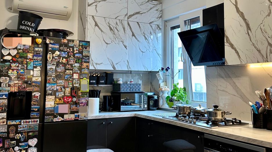 URGENT!, Dorobanti,posibilitate GARAJ,teren in proprietate, NEGOCIABIL - Poză 18