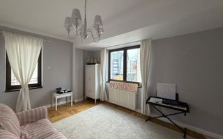 OPORTUNITATE | INCHIRIERE VILA AVIATIEI | 4 CAMERE | 180 MP | PARCARE - Poză 13