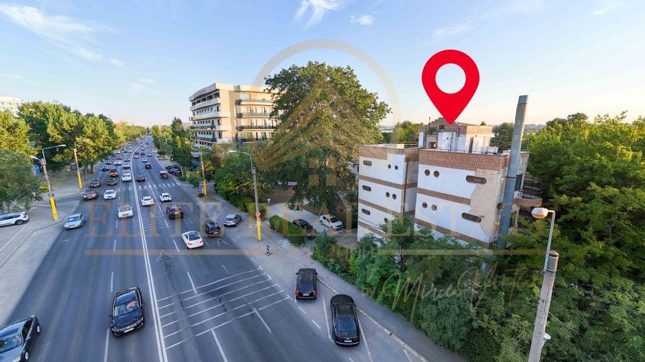 Super ocazie! Imobil de vanzare, în Stațiunea Mamaia-Cazino - Poză 3