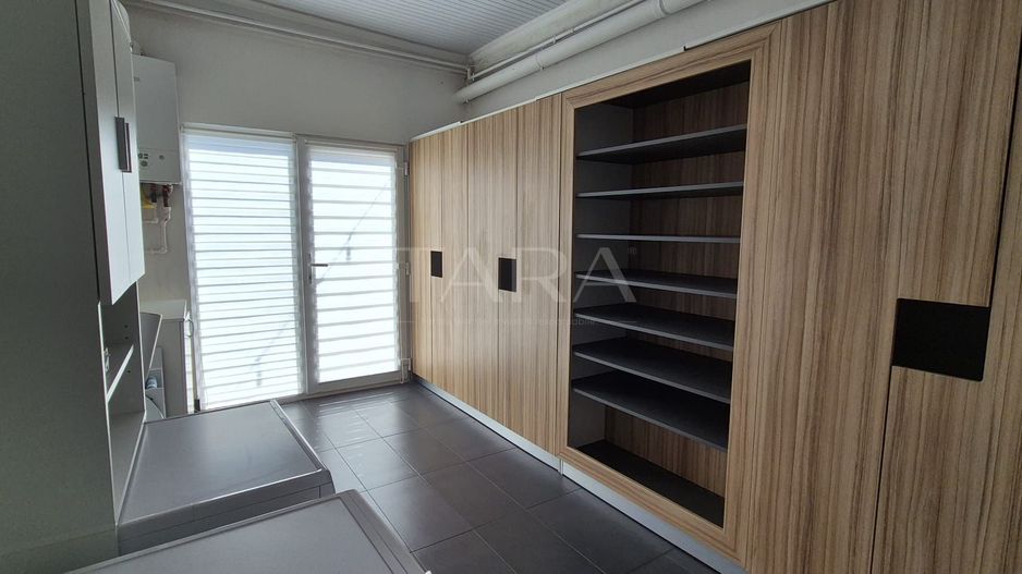 EXCLUSIVITATE Inchiriere casa individuala zona Eugen Ionesco - Poză 5