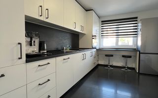 Duplex la cheie 4 camere | Calea Cisnădiei | Arhitecților - Poză 2